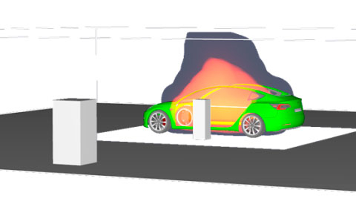 Imagen no proporcionada del proyecto Bessfire de Tecnalia sobre seguridad en baterías, BESS y vehículos eléctricos.